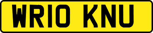 WR10KNU