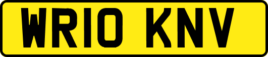 WR10KNV