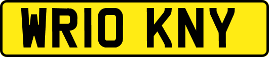 WR10KNY