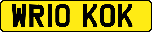 WR10KOK