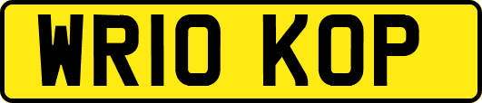 WR10KOP