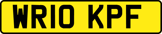 WR10KPF