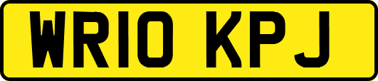 WR10KPJ