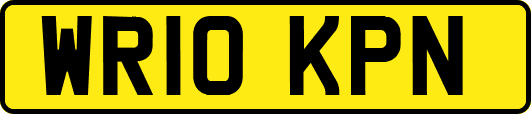 WR10KPN