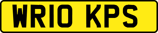 WR10KPS