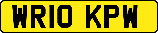 WR10KPW
