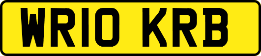 WR10KRB
