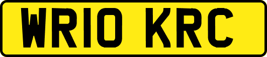 WR10KRC