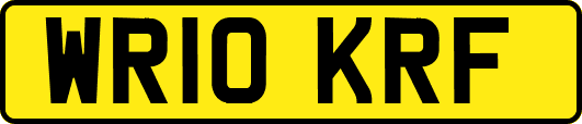 WR10KRF