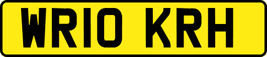 WR10KRH