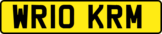 WR10KRM