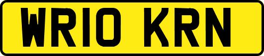 WR10KRN