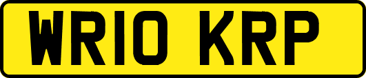 WR10KRP