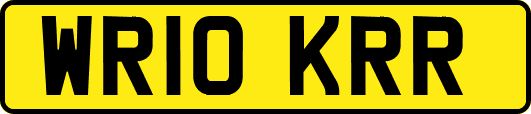 WR10KRR