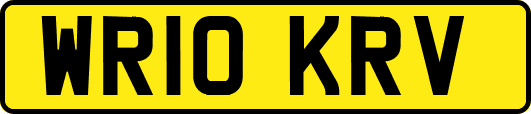 WR10KRV