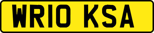 WR10KSA