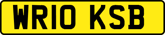 WR10KSB
