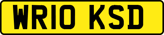 WR10KSD