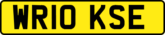 WR10KSE