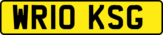 WR10KSG