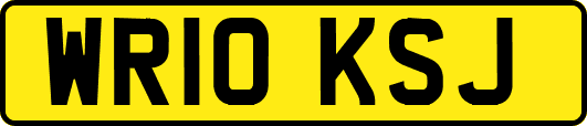 WR10KSJ