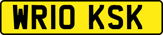 WR10KSK