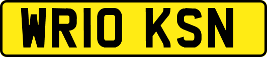WR10KSN