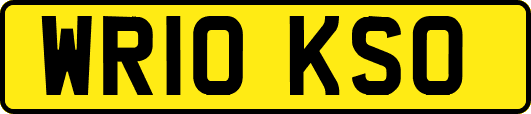 WR10KSO