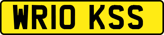 WR10KSS