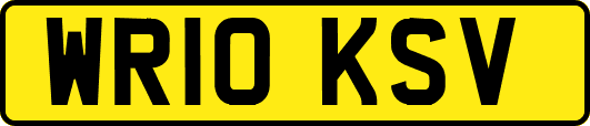 WR10KSV