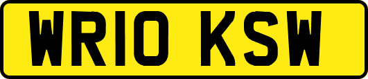WR10KSW
