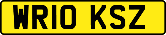WR10KSZ