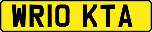 WR10KTA