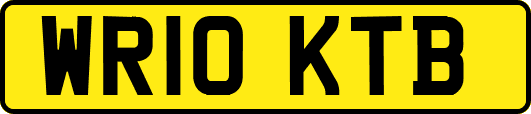 WR10KTB