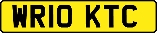 WR10KTC
