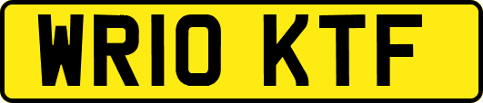 WR10KTF