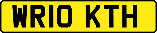 WR10KTH