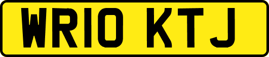 WR10KTJ