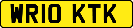 WR10KTK