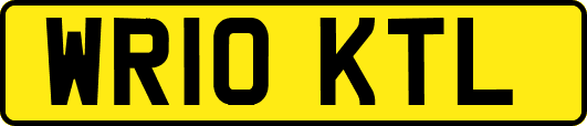 WR10KTL