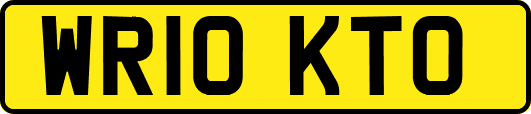 WR10KTO