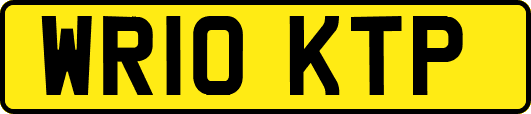 WR10KTP