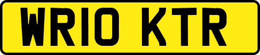 WR10KTR