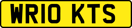 WR10KTS