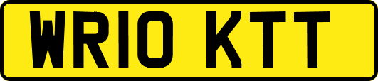 WR10KTT