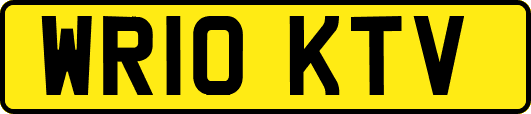 WR10KTV