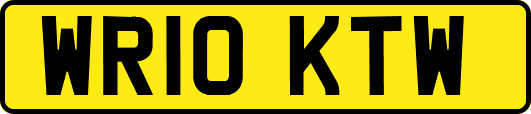 WR10KTW