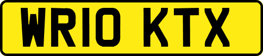 WR10KTX