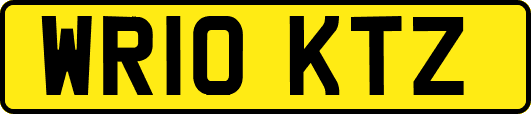 WR10KTZ