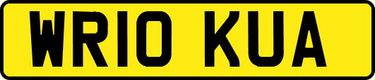 WR10KUA